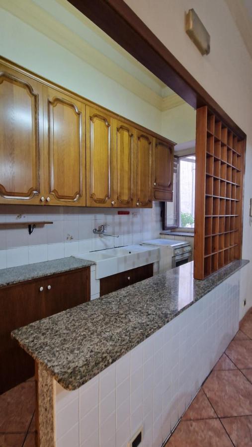 The Crazy House Apartment Catania Bagian luar foto